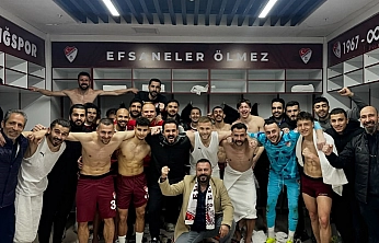 Elazığspor Disiplin Kuruluna Sevk Edildi