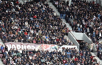 Elazığspor Disiplin Kurulu'na Sevk Edildi