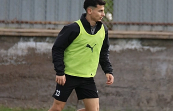 Elazığspor'da Yeni Sezon Mesaisi Başlıyor