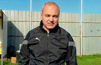 Elazığspor Teknik Direktörü Mustafa Sözeri'nden Açıklama: 'Takımıma Güveniyorum