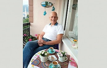 Elazığspor'un Unutulmaz İsmi Haluk Erdem Hayatını Kaybetti