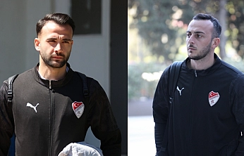 Elazığsporlu Futbolcular Ömer Ve Furkan: 'Hakkınızı Helal Edin'