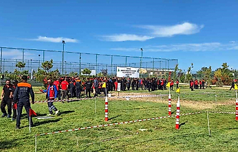 ELBAK'tan Akreditasyon Kampına Katılım