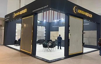 Elmad Mermer, Marble İzmir'de