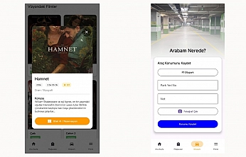 Elysium AVM'den Dijital Devrim