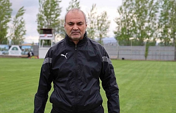 Erkan Sözeri: 'Kupayı Hepimiz Çok İstiyoruz'