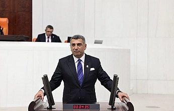 Erol'dan Işıkver'e Teşekkür: 'Elazığ'ın Sorunlarına Sahip Çıkması Kıymetli'