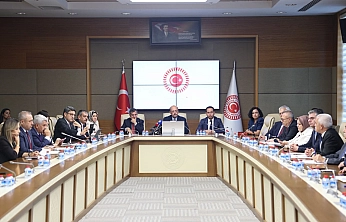 Erol Keleş'ten Gazze İçin Ortak Vicdan Çağrısı: 'Deklarasyon Hazırlayacak, Diplomatik Girişimlerimizi Sürdüreceğiz'