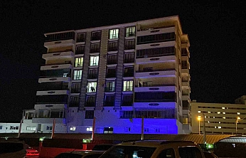 Eşini Öldüren Zanlı Cezaevine Gönderildi