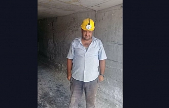ETİ Krom'da İş Kazası Can Aldı