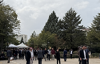 ETSO Seçimlerine Yoğun Katılım: Başkan Adaylarından Birlik ve Sağduyu Mesajı