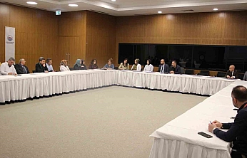 Hastanede Çalışan Memnuniyeti Değerlendirildi