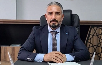 Fetih Ahmet Biçer: Kadınların Eşit ve Özgür Olduğu Bir Türkiye Mümkündür