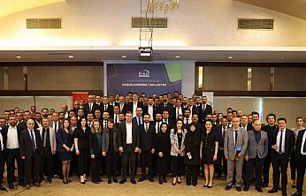 Fırat EDAŞ'tan Başarılı İlçelere Ödül