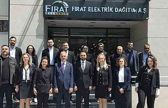 Fırat EDAŞ, EnergyMind ile Enerji Sektöründe Yapay Zeka Dönüşümüne Yön Veriyor
