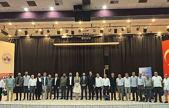 Fırat EDAŞ Muhtarlarla Bir Araya Geliyor