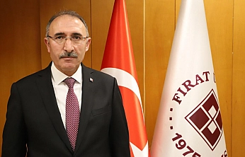 Fırat Üniversitesi 51 Yaşında: Köklü Geçmişten Güçlü Geleceğe