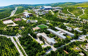 Fırat Üniversitesi Dünyada İlk 10'da Yer Aldı