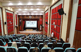 Fırat Üniversitesi Hastanesi'nde Dünya Artrit Günü Etkinliği