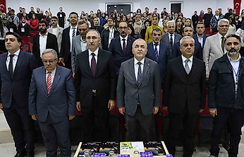 FÜ'de 3. Kısa Film Festivali Başladı