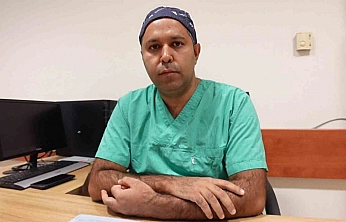 Yılmaz: Mide Kanseri Riski 40 Yaş Sonrası Yükseliyor