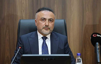 Dr. Dilber: 'Önemli Olan Çok Üretmek Değil, Sağlıklı Tüketimdir'