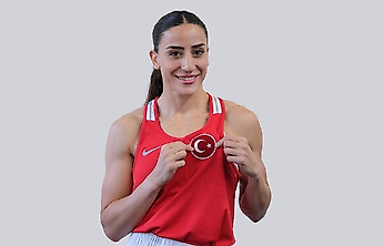 Gizem Özer'den Bronz Madalya Başarısı