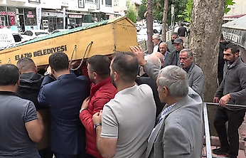 Gündem Ailesinin Acı Günü: Raziye Çakar Son Yolculuğuna Uğurlandı