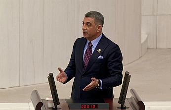 Gürsel Erol'dan Harput için Tarihi Çağrı
