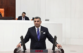 Gürsel Erol'dan Pertek Köprüsü İçin Çağrı: 'Elazığ Halkı Yeni Bir Seçim Vaadiyle Beklentiye Sokulmamalı'