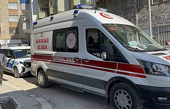 Kayıp Sanıldı, Farklı Adreste Olduğu Ortaya Çıktı