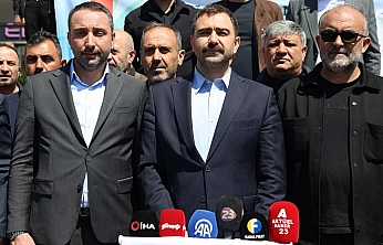 Hak-İş Konfederasyonu Başkan Yardımcısı Kayabaş: 'İşçi Arkadaşlarımız İçin Mutlak İş Güvencesini Sağlayan Sisteme Geçilmesini Öneriyoruz'