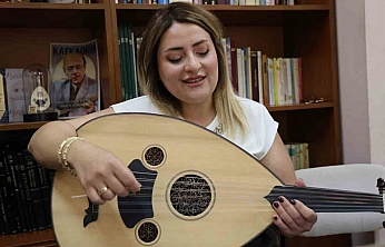 Hayallerinin Peşinden Gitmek İçin Yeniden Okullu Oldu