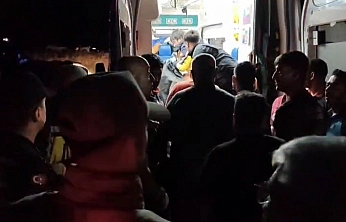Hazar Gölü'nden Acı Haber: Kayıp Çocuğun Cansız Bedenine Ulaşıldı