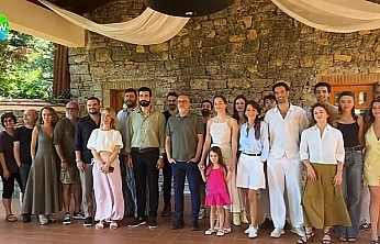 Hemşehrimiz Canpolat'tan Yeni Dizi