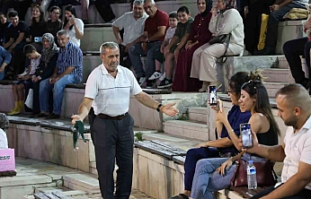 Ustasının 'Halayı Bırakma' Vasiyetini 54 Yıldır Oynayarak Yaşatıyor