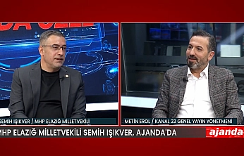 Işıkver'den Çarpıcı İddialar: 'Sağlam Binalar Yıkılıyor, Şehir Sahipsiz!'