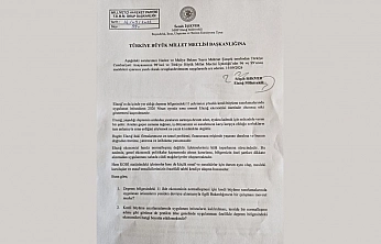 Işıkver'den Deprem Bölgesindeki 11 İl İçin Kredi Desteği Talebi