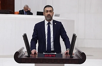 Işıkver'den Dolu Zararı İçin Girişim