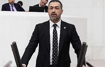 Işıkver, Elazığ'a Teknik Üniversite İçin TBMM'de Girişim Başlattı