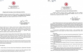 İYİ Parti Milletvekili Ayyüce Türkeş Taş, Baskil-Malatya Sorununu TBMM Gündemine Taşıdı
