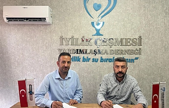 İyilik Çeşmesi Gönüllüleri ve Sonses Gazetesi Takipçilerine Yuka Kırtasiye'den %20 İndirim Müjdesi