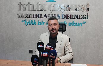 İyilik Çeşmesi Yardımlaşma Derneği'nden Bir Yuvaya Daha Destek: Tüm Hazırlıklar Tamamlandı