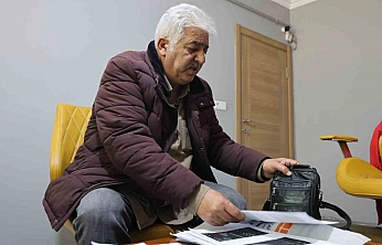 İyilik Niyeti Kabusa Döndü: 7 Milyon Lira Gitti, Cezaevine Girdi