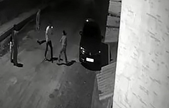 İlk Bakışta Kadına Şiddet Sanıldı, Gerçek Şaşırttı