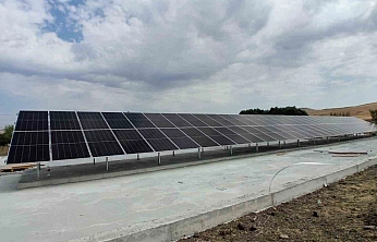 Karakoçan'da Köylere 271 Milyon Liralık Yatırım