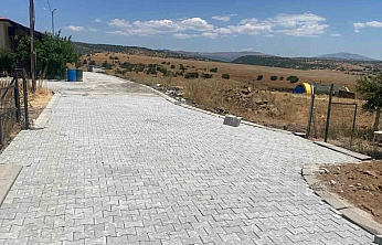 Karakoçan'ın Köylerinde Hizmet Seferberliği