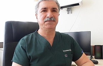 Kardiyoloji Uzmanı Akbulut: 'İklim Krizi Sağlık Risklerini Artırıyor'