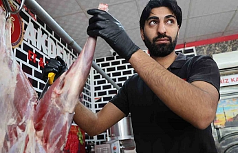 Kasap Önlüğünden Zirveye Uzanan Başarı Hikayesi