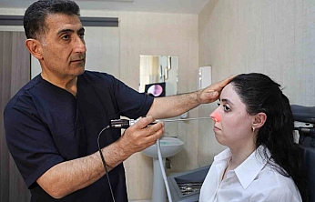 Uzmanından Polen Alerjisi Uyarısı: 'Dışarı Çıkmak İçin En Uygun Saatler Öğleden Sonra ve Akşamüstüdür'